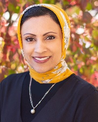 Asra  Hamzavi, DO