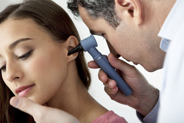 Ear Nose and Throat Doctors in Los Angeles