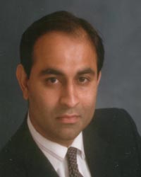 EDNAN  MUSHTAQ, MD