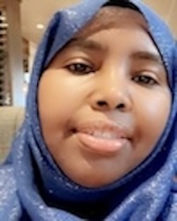Fatuma Abdi Guhad, PMHNP-BC