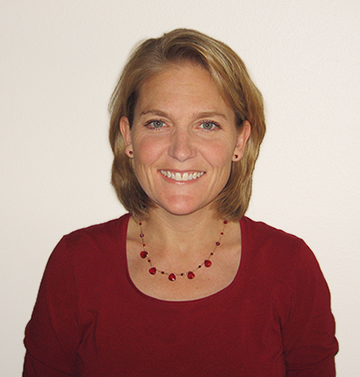 Dr. Kristen Aucott provides Audiology Services for Dr. Janice Birney.