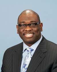 Olukayode O Awosika, MD