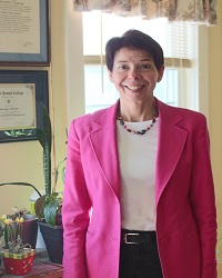 ROSE MARIE ZMYSLINSKI , APRN