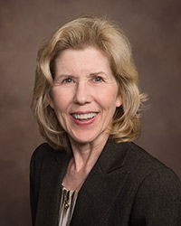 Kay L Foland, PhD, PMHNP