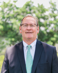 David Steven Oliver , MD