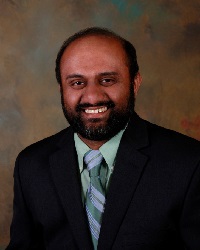 SYED MUHAMMAD HAMMAD RIZVI , MD