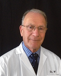 Gerald&nbsp;&nbsp;West,&nbsp;DO