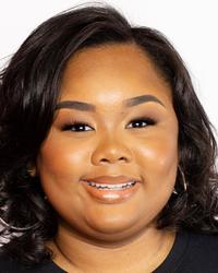 YASMINE M MORTON 