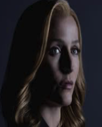 Dana&nbsp;&nbsp;Scully,&nbsp;