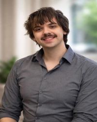 Jacob M Bambenek, Jacob M Bambenek,