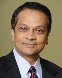 ASHISH B PARIKH, MD, FACC