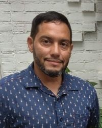 GUSTAVO J CUADRA , M.D.