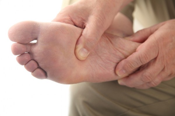 Arthritis of the Foot Lakeland Fl Dr. Willaim S Wong