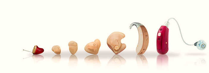 Digital Hearing Aid Dispensory Goshen NY